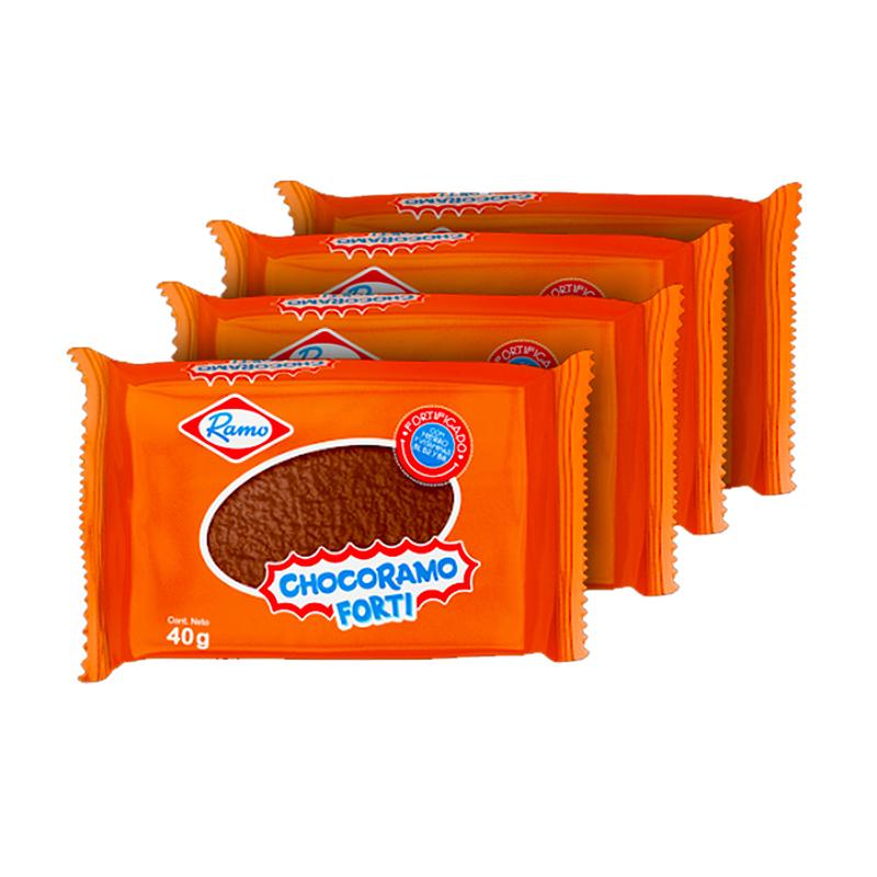 Chocorramo